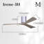 Ventilateur de plafond à 3 pales Olivier-1406796422-1355443358-1464399071