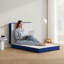Matelas de 4 po en mousse viscoélastique gélifiée de 4 po avec housse amovible-1884060044-1884060032