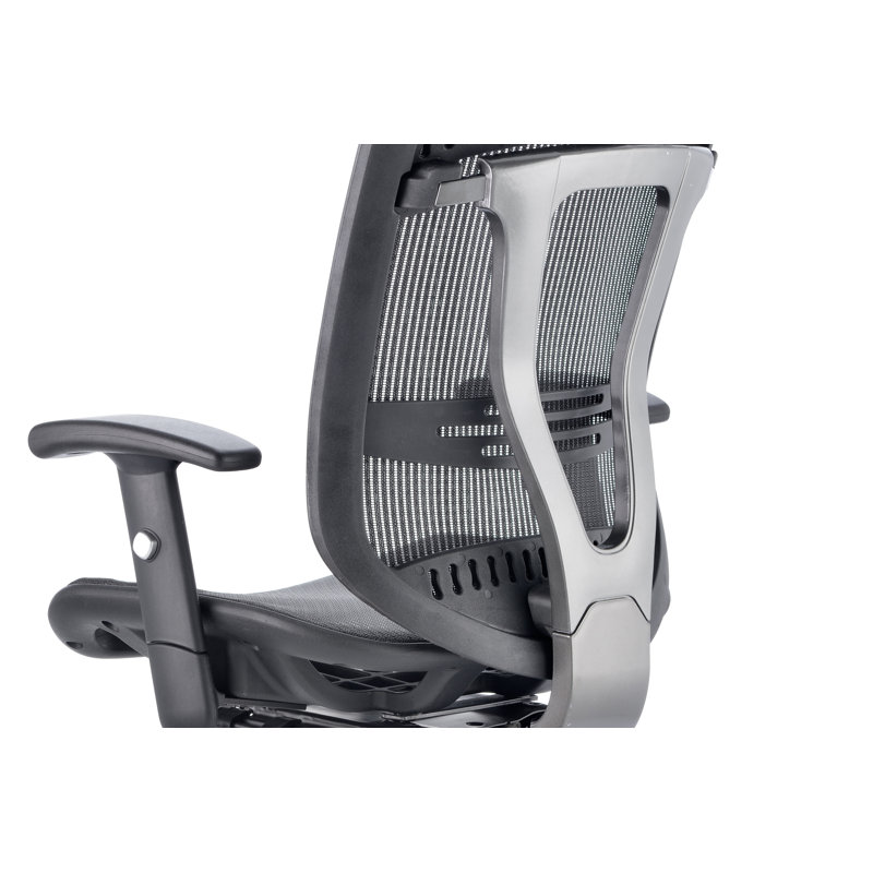 Horsens Mesh Office Chair, Without Headrest