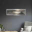 Art mural en métal «Brushscape III» par Chris Paschke-102367992