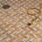 Everlasting 10" x 13" Porcelain Basketweave Wall & Floor Tile-86842197