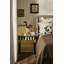 Royal Check LED Rechargeable Disk Table Lamp-1703748759