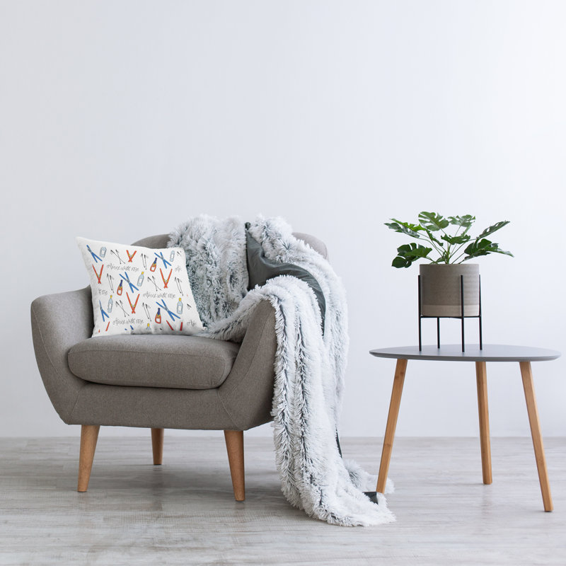 Throw Pillow