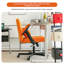 Chaise de bureau Criss Cross-653695569