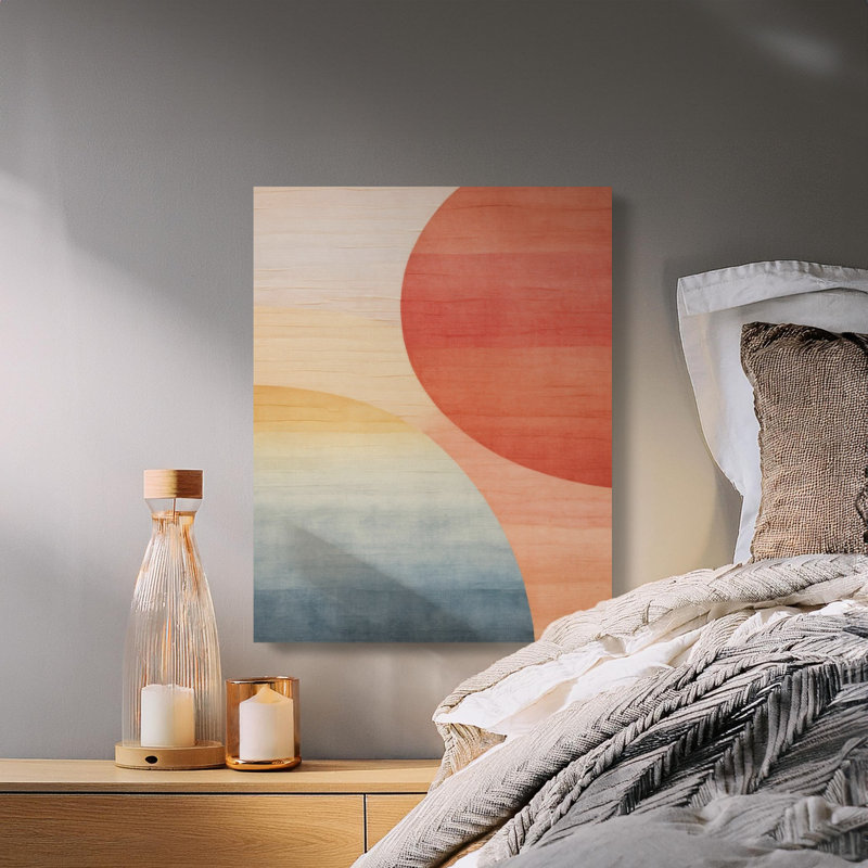 Wrapped Canvas Print Set, 76.2 cm H x 50.8 cm W