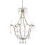 Scarlett 6 - Light Chandelier