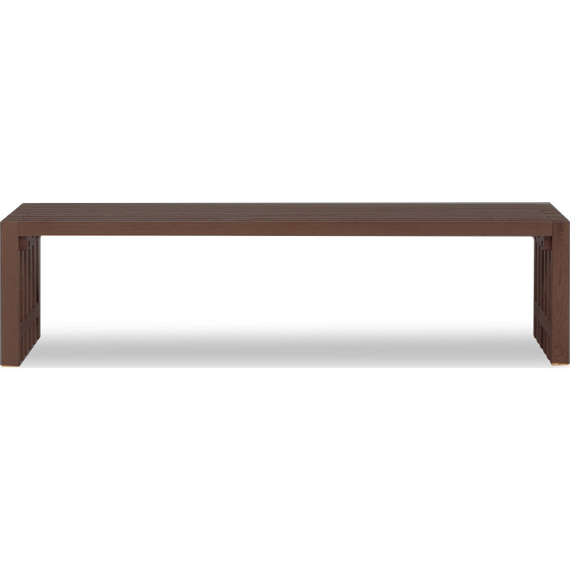 Banc de salle à manger Marticia Tanner