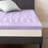 Ida 3'' Memory Foam Mattress Topper-1595459997