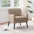 Brown Polyester selected