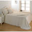 Vermont Cotton Blend Floral Bedspread-21043519-21133339