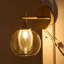 Armed Sconce