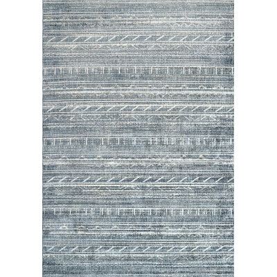 Piazza Striped Indoor Rug