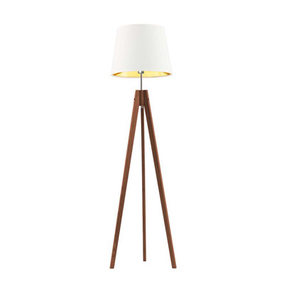 Bert 149cm Tripod Floor Lamp