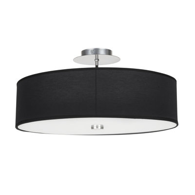 Ercil Flush Mount