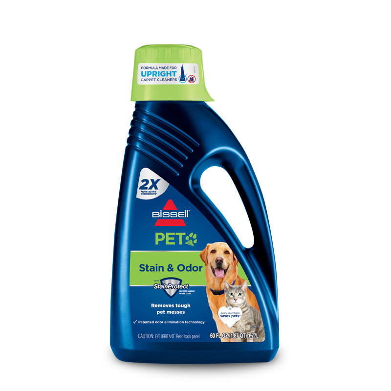 Pet Stain & Odor 60 Oz