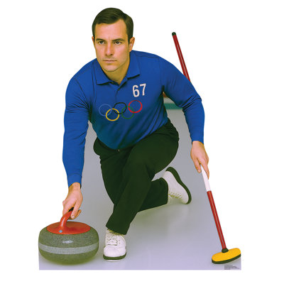 Jeux olympiques de curling 67