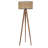 Basse 60.2'' Tripod Floor Lamp