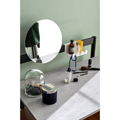 Annai - Accessoire pour miroir - Miroir