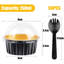 TAKKUI 50 Angel Food Cake Pan-125432223