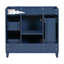 Meuble-lavabo 36 po, lavabo non inclus-111638051
