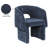 Ixone Fabric Dining Chair-88545580