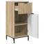 Bathroom Storage Furniture Set-1308813470