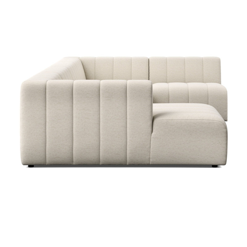 Langham Sectional, Left Hand Facing