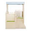 City Toddler Loft Climber