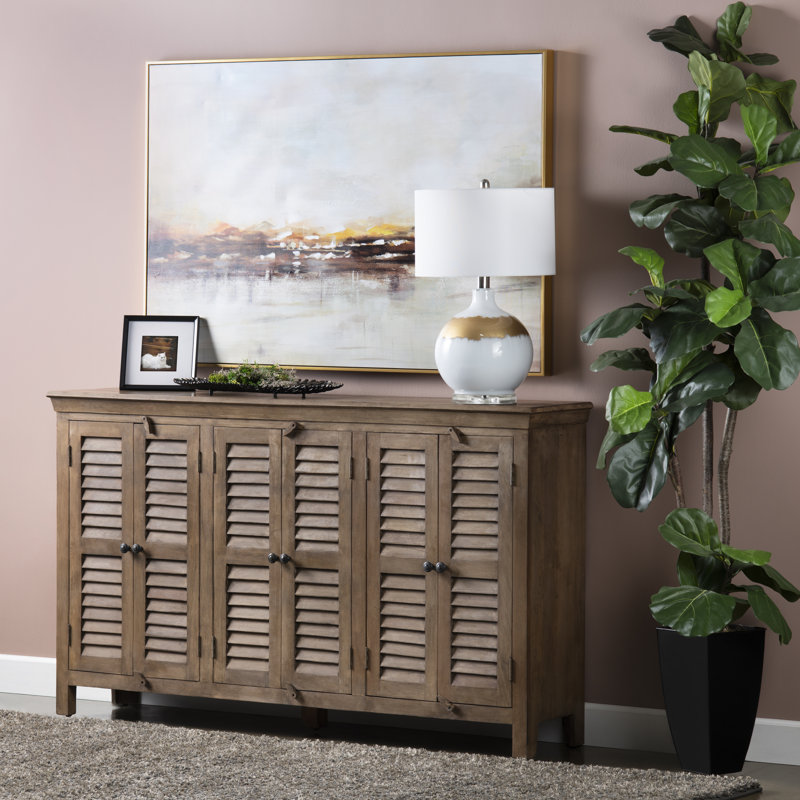 Debra 72'' Sideboard