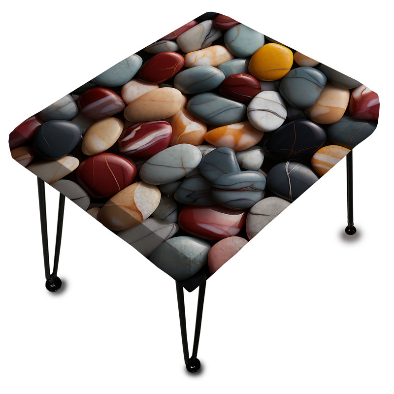 Repose-pieds Timeless Meditation Stone