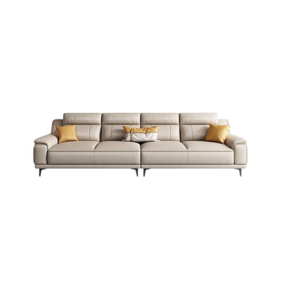 Modern simple and casual home sofa