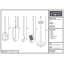 Hammer & Tongs - Petworth Fireside Companion - Silver