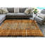 Tapis rayé tissé à la machine Augustus-388601445