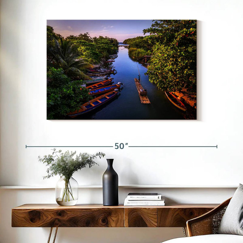 Bateaux et radeau Alvord White River, H 26 po x l 39 po