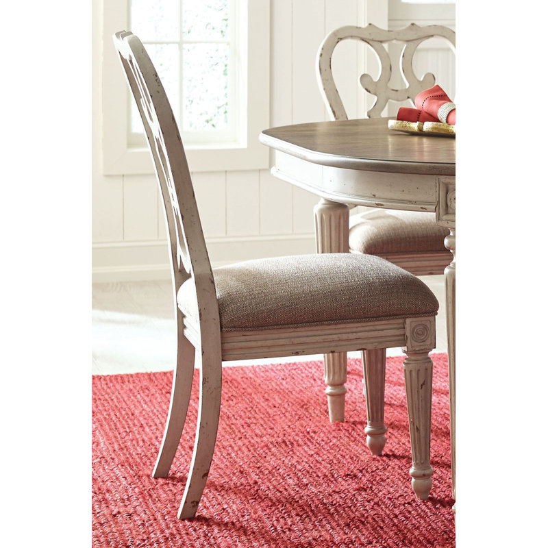 Kimmons 18.7'' H Side Chair