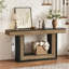 63 Console Table