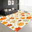 Tapis feuille d'érable Autumn Harvest-1857009499