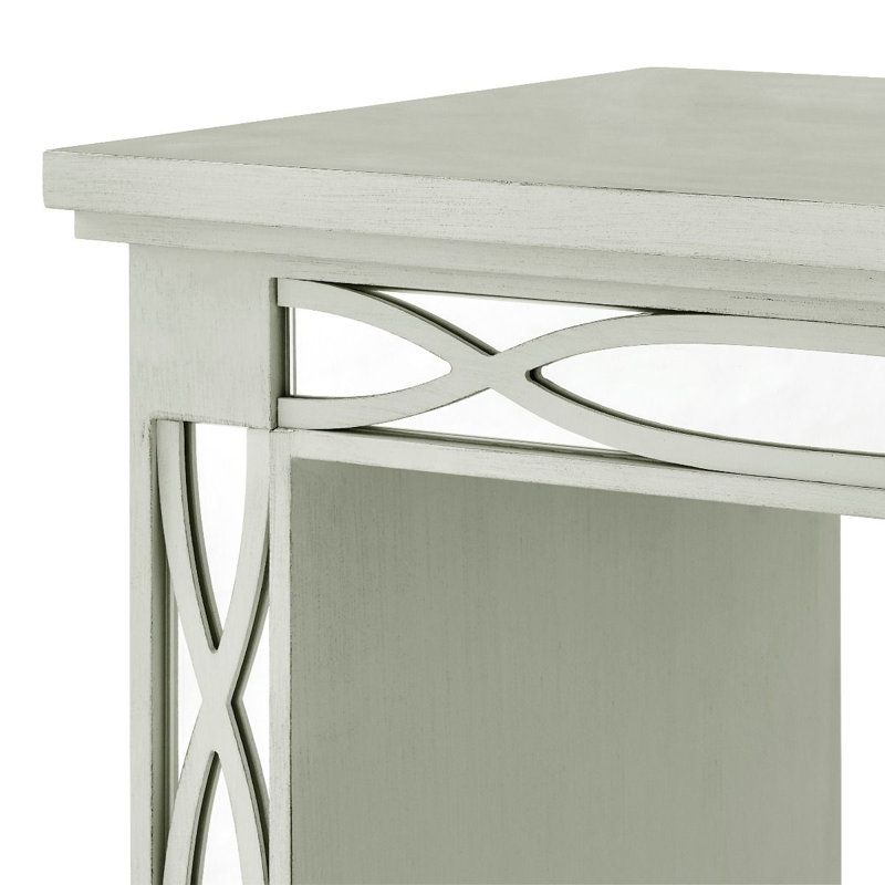 Batson 2 Piece Nest of Tables