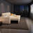 95" W Linen L-Shaped Sleeper Sectional with Storage-1516826674