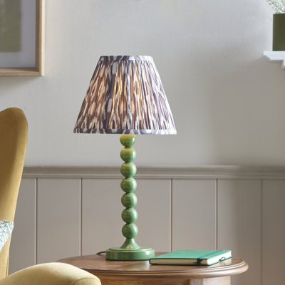 Higgledy Metal Table Lamp