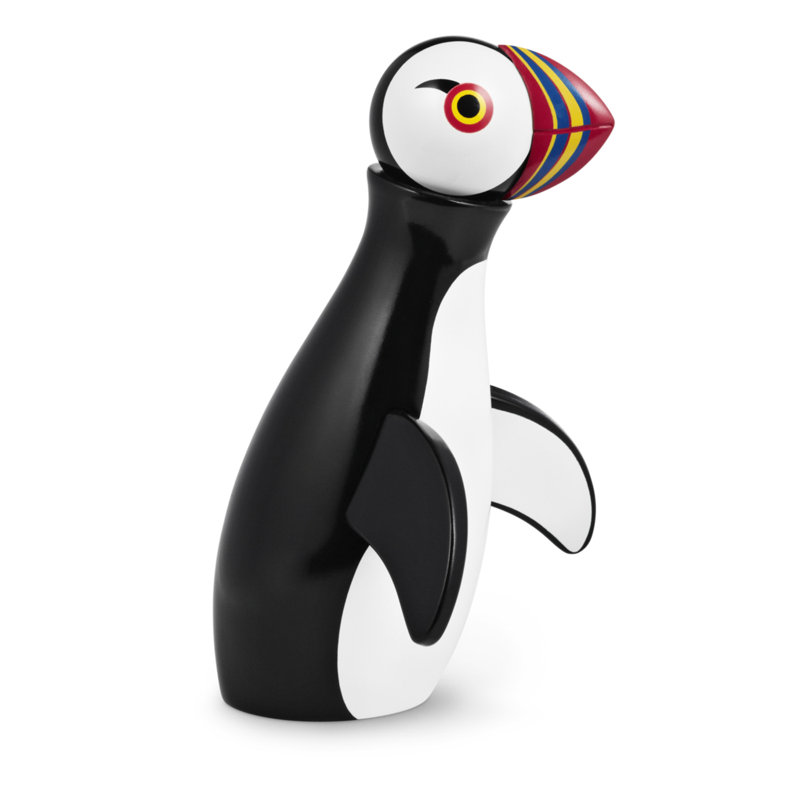 Puffin Figurine