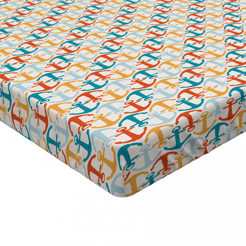 Microfiber Fitted Sheet, Full Fitted Sheet