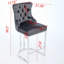 Ensemble de 2 tabourets de bar 26 po-1907619464