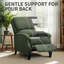  Fauteuil inclinable manuel 30,3 po-595207609