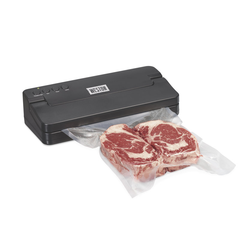 Scelleuse sous vide Weston®