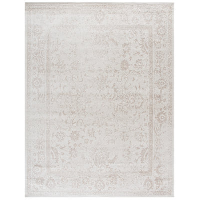 Adirondack Power Loom Oriental Indoor Rug