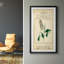 Linnaean Botany II - peinture encadrée-825604144-825604145