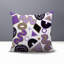 Coussin carré intérieur / extérieur Trixel-120874150-119750959
