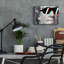 NFT Degen par - impression sans cadre-2070012596