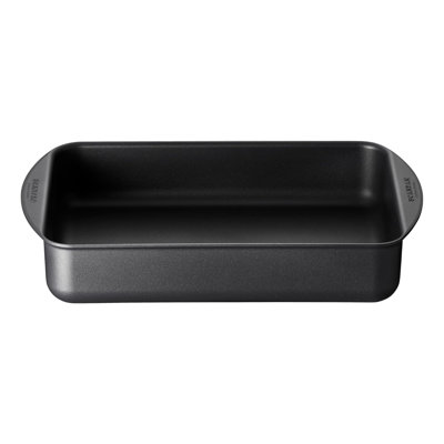 SCANPAN Classic 15.25 in. Non-Stick Roasting Pan